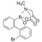2-BROMOBIPHENYL-2'-BORONIC ACID MIDA ES&