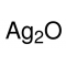 SILVER(I) OXIDE, REAGENTPLUS,  99%