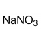 SODIUM NITRATE