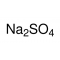 SODIUM SULFATE ANHYDROUS, R. G., REAG. A CS, REAG. ISO, REAG. PH. EUR.