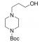 1-BOC-4-(3-HYDROXYPROPYL)PIPERAZINE, 97%