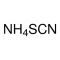 AMMONIUM THIOCYANATE, 97.5+%, A.C.S. REA GENT