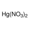 MERCURY(II) NITRATE SOLUTION, VOLUMETRIC, C(HG(NO3)2 = 0.005 MOL/L (0.01 N)