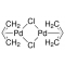 ALLYLPALLADIUM(II) CHLORIDE DIMER