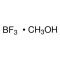 BORON TRIFLUORIDE METHANOL SOLUTION