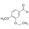 3-ETHOXY-4-METHOXYBENZALDEHYDE, 99%