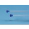 WILMAD NMR TUBES, 3MM, ROYAL IMPERIAL GR ADE, 7IN L, 327-PP (1PK=5)