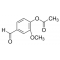 Vanillin acetate =98%, FG