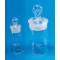 KIMAX WEIGHING BOTTLES, TYPE I STYLE I, 40MM I.D. X 80MM H, CYLINDRICAL(1PK=6)