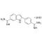 4',6-DIAMIDINO-2-PHENYLINDOLE DIHYDROCHLORIDE POWDER, BIOREAGENT, SUITABLE FOR CELL CULTURE, >= 98% (HPLC AND TLC)