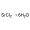 STRONTIUM CHLORIDE HEXAHYDRATE, 99%, A.C .S. REAGENT