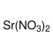 STRONTIUM NITRATE, 99+%, A.C.S. REAGENT