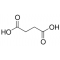 SUCCINIC ACID, MATRIX SUBSTANCE FOR MALD I-MS