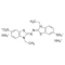 2,2'-AZINO-BIS(3-ETHYLBENZTHIAZOLINE-6-S ULFONIC AC