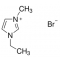 1-Ethyl-3-methylimidazolium bromide, >= 97.0 % T