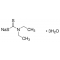 SODIUM DIETHYLDITHIOCARBAMATE TRIHYDRATE  ACS