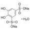4,5-DIHYDROXY-1,3-BENZENEDISULFONIC ACID