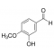 ISOVANILLIN, MATRIX SUBSTANCE FOR MALDI- MS