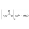 Cadmium acetate hydrate, 99.99+% metals