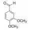 VERATRALDEHYDE, >=98%, FG
