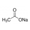 SODIUM ACETATE ANHYDROUS, R. G., REAG. A