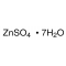 ZINC SULFATE-7-HYDRATE R. G., REAG. ACS,  REAG. ISO, REAG. PH. EUR.