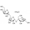 D(+)-RAFFINOSE PENTAHYDRATE, FOR MICROBI OLOGY