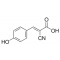 ALPHA-CYANO-4-HYDROXYCINNAMIC ACID, USE