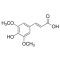SINAPIC ACID, MATRIX SUBSTANCE FOR MALDI  MS