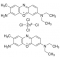 BRILLIANT CRESYL BLUE ALD, CERTIFIED BY THE BIOLOGICAL STAIN COMMISSION