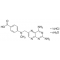 4-(N-(2,4-DIAMINO-6-PTERIDINYLME)-N-ME-A