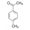4''-METHYLACETOPHENONE, >=95%, FCC, FG