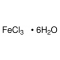 FERRIC CHLORIDE HEXAHYDRATE