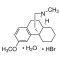 Dextromethorphan hydrobromide monohydrat
