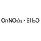 CHROMIUM(III) NITRATE NONAHYDRATE, 99%