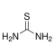 THIOUREA, REAGENTPLUS TM, >= 99.0%