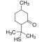 P-MENTHA-8-THIOL-3-ONE, MIXTURE OF CIS A
