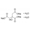 Sodium citrate tribasic dihydrate