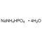Ammonium sodium phosphate dibasic tetrahydrate