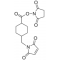 4-(N-MALEIMIDOMETHYL)CYCLOHEXANE-1-*CARB