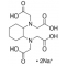 1,2 Diaminocyclohexanetetraacetic acid disodium salt solution