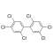57542, 2,2',4,4',5,5'-Hexachlorobiphenyl