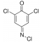 2-6-DICHLOROQUINONE-4-CHLOROIMIDE