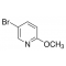 5-BROMO-2-METHOXYPYRIDINE