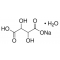 Sodium bitartrate monohydrate