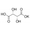 Potassium L-tartrate monobasic