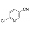 6-Chloro-3-pyridinecarbonitrile, 97%