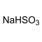 SODIUM HYDROGENSULFITE, A.C.S. REAGENT