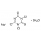 Sodium dichloroisocyanurate dihydrate, &