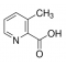3-METHYLPYRIDINE-2-CARBOXLIC ACID, 97%